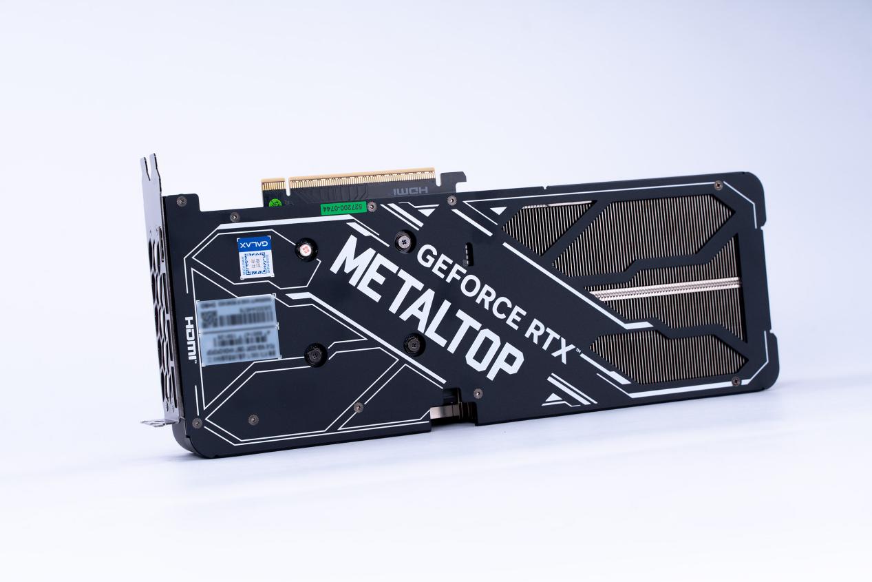 2K׷Ϸ ӰGeForce RTX 5060 Ti ʦڽMAX OCԿ