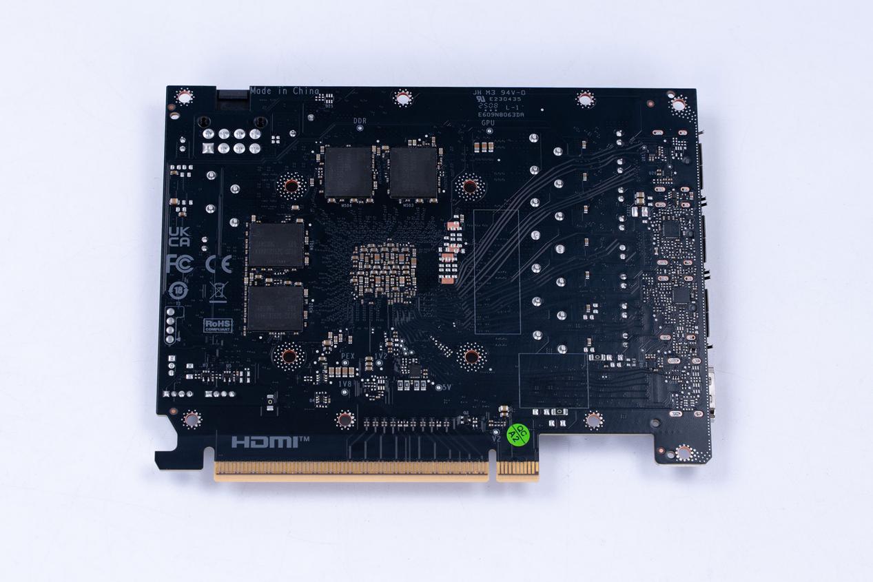 2K׷Ϸ ӰGeForce RTX 5060 Ti ʦڽMAX OCԿ