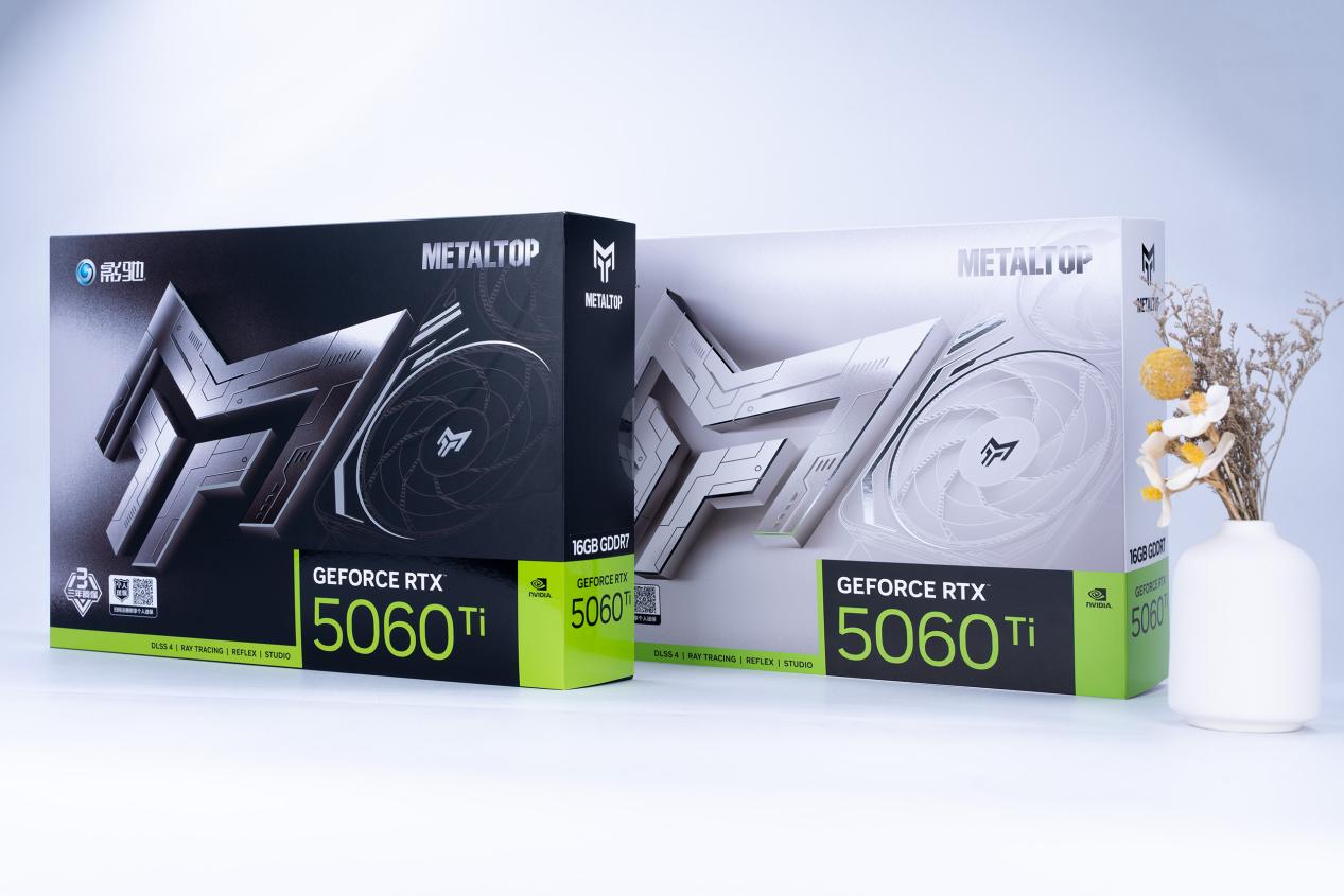 2K׷Ϸ ӰGeForce RTX 5060 Ti ʦڽMAX OCԿ