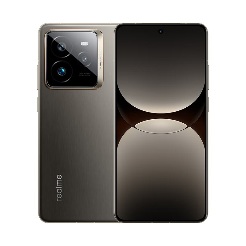 realme GT7 Pro 5G手机 16GB+512GB