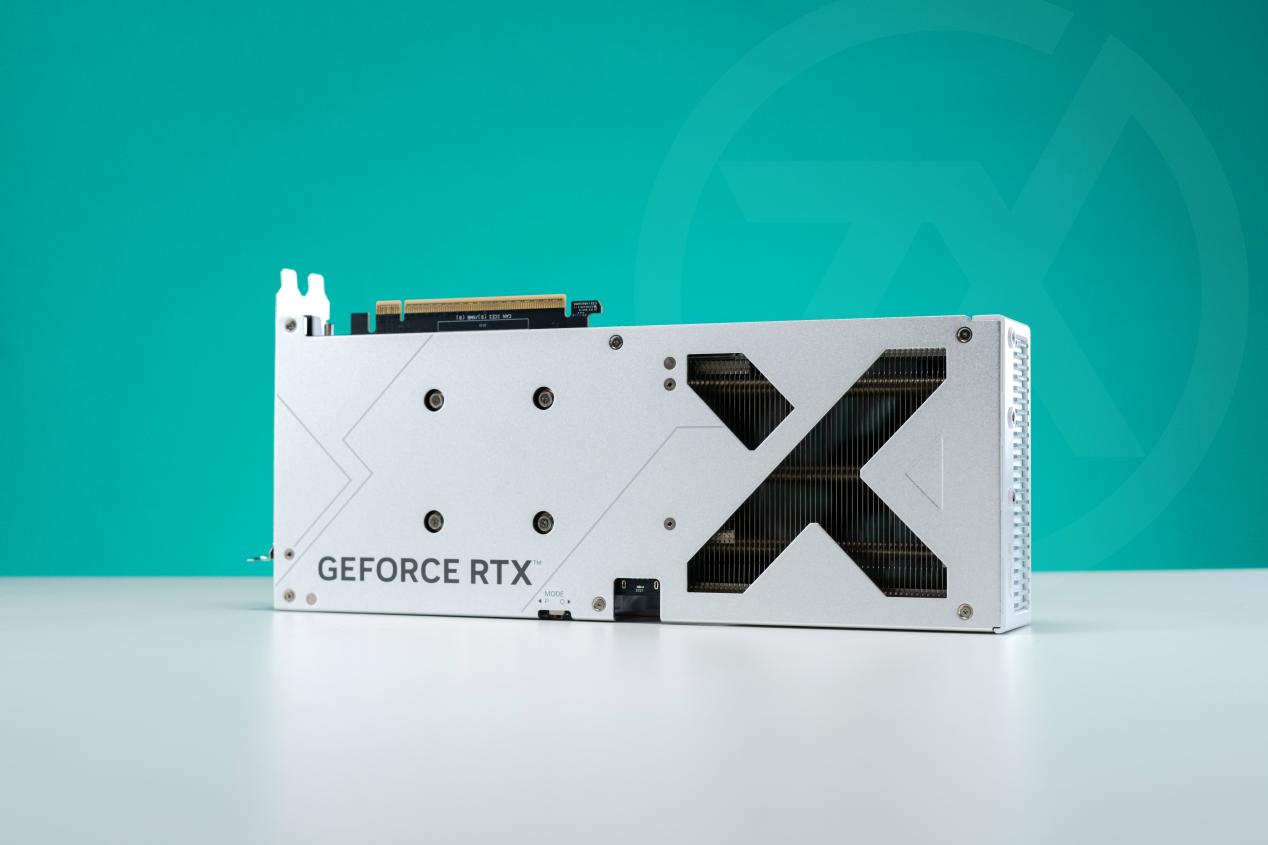 华硕RTX5060Ti系列显卡发布！50系家族再添强将