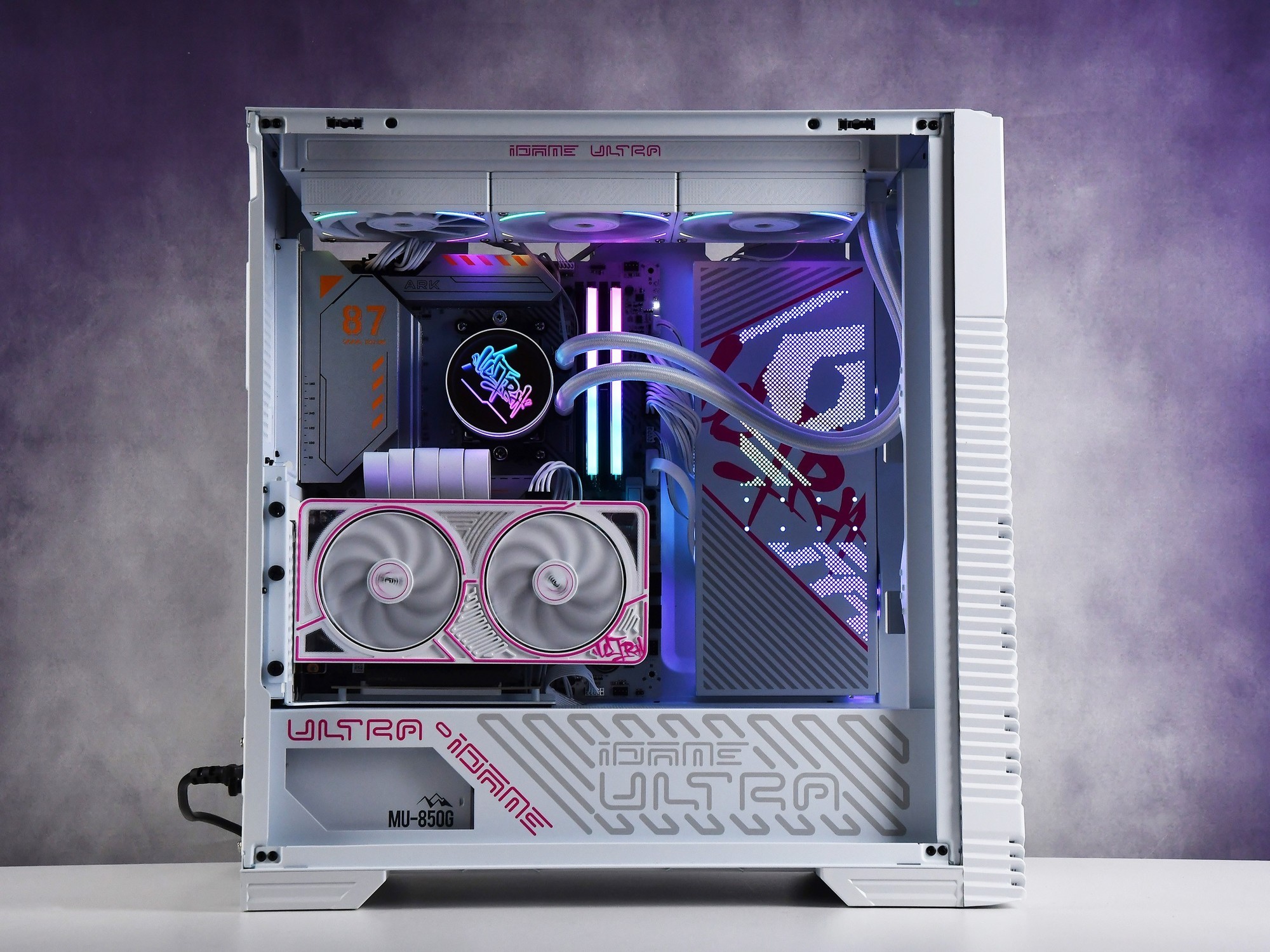 iGame GeForce RTX 5060 Ti Ultra W DUO OCԿ⣺ʵ֣Ϸ