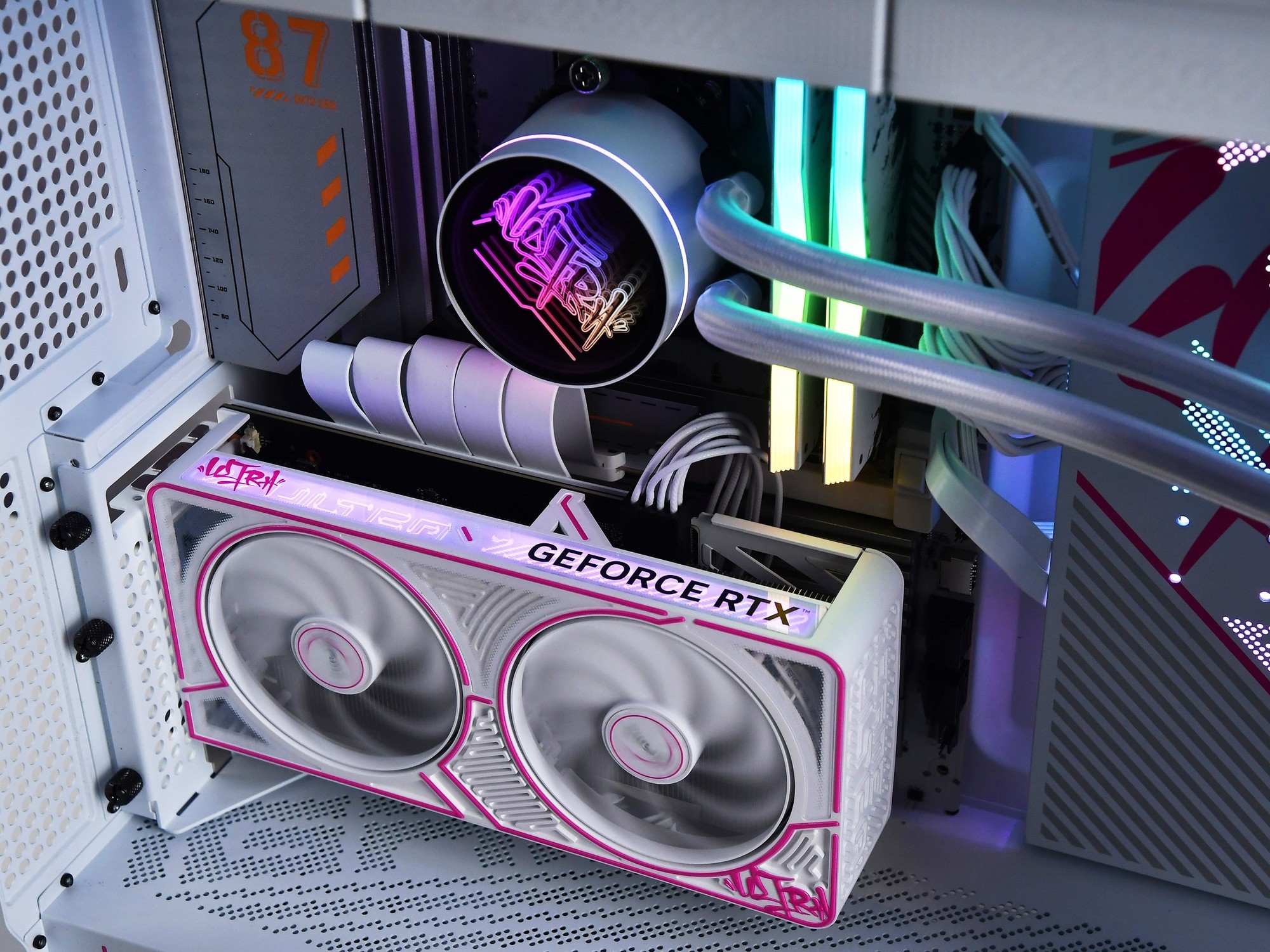 iGame GeForce RTX 5060 Ti Ultra W DUO OCԿ⣺ʵ֣Ϸ