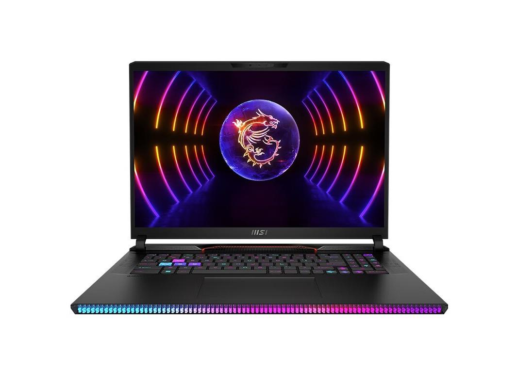 msi΢�� ̩̹GE78 HX i9 13980HX/64GB/2TB/RTX4080 ��ɫ
