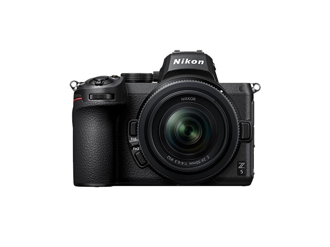 Nikon῵ Z5 Z5