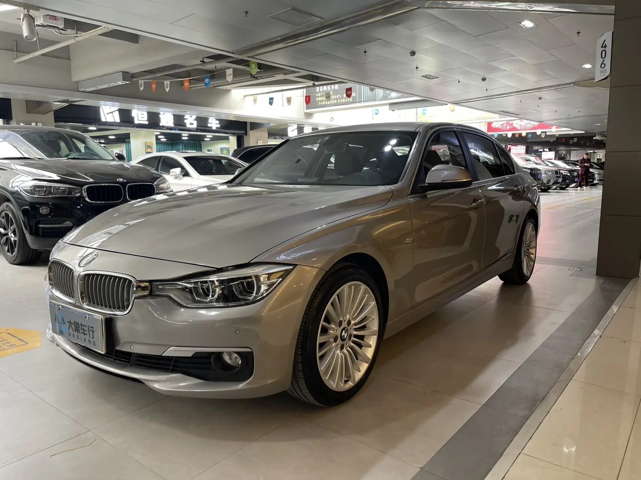 66万买二手宝马 3系,看看值不值?