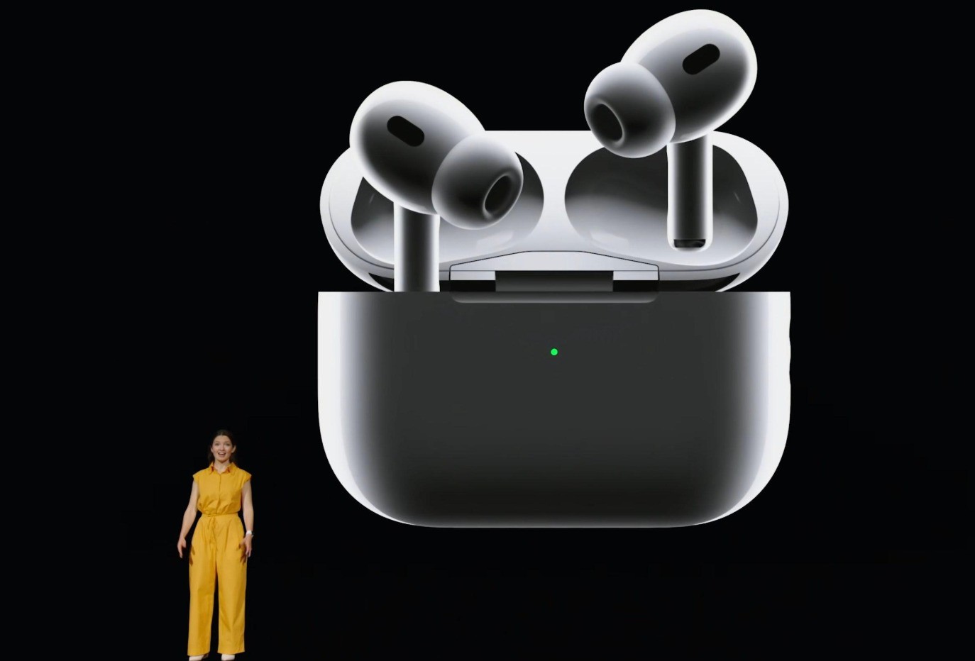 iOS 18.2AirPods Pro 2Թչ