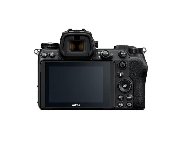 ῵ Z6II()