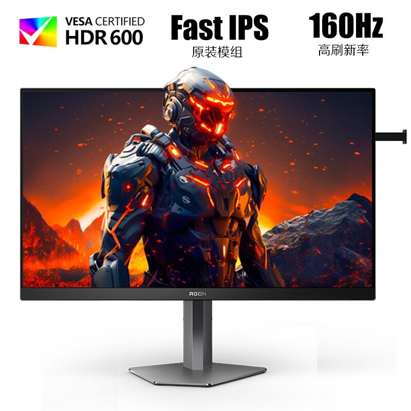 AOC AG276UX 27Ӣʾ2285Ԫ