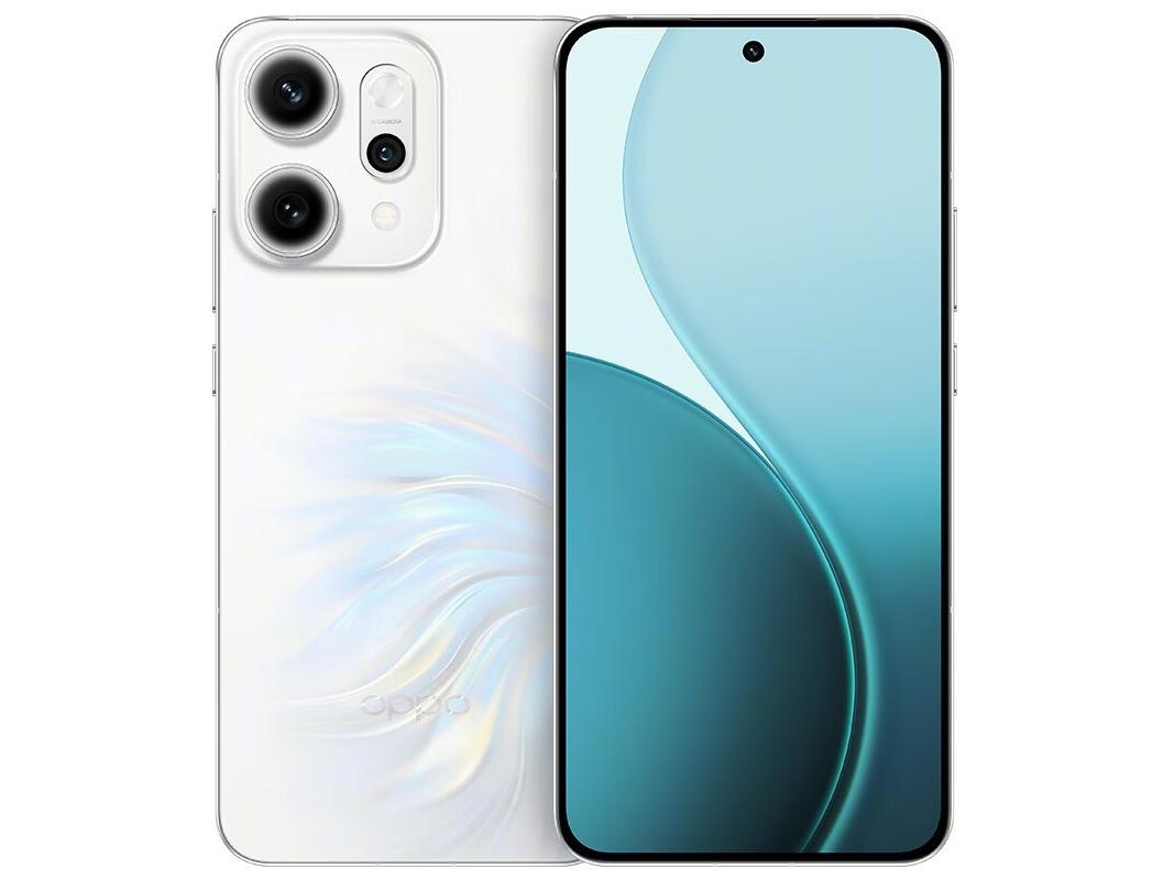 OPPO Reno14 Pro 12GB+256GB 人鱼姬