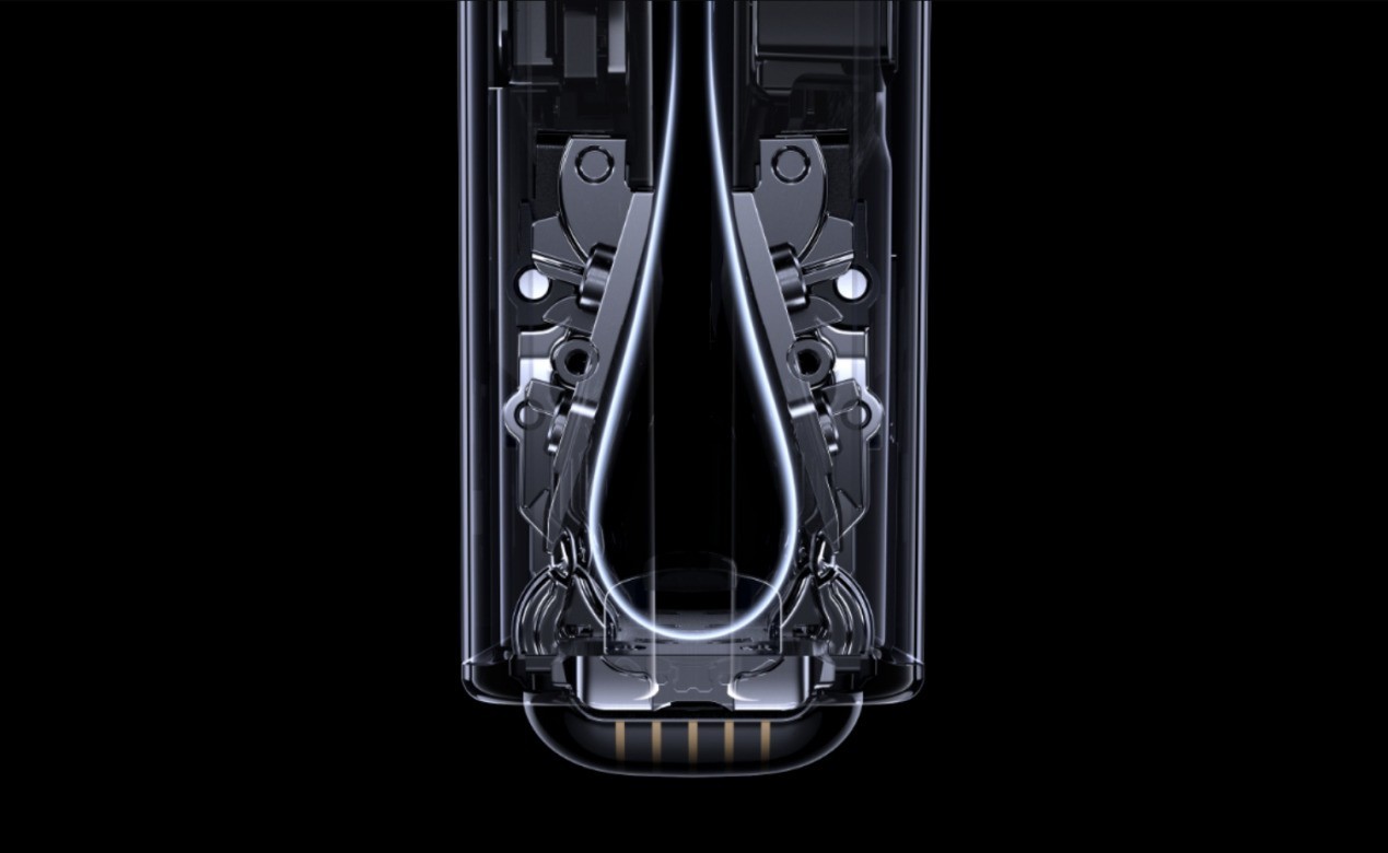 ��ΪMateBook Fold �Ƿ���ʦ������������̬��̱����