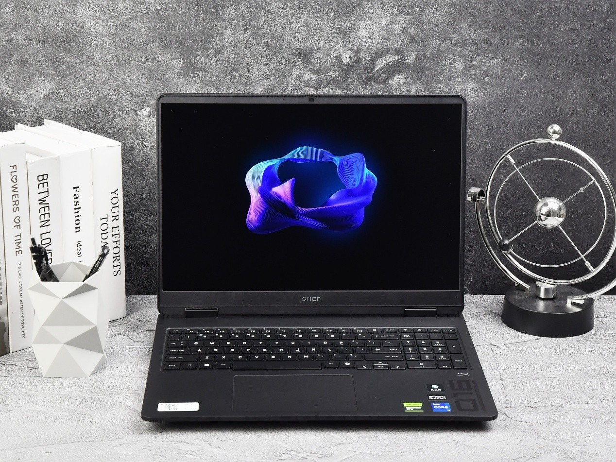 性价比、质价比全都要 暗影精灵 11 游戏笔记本评测