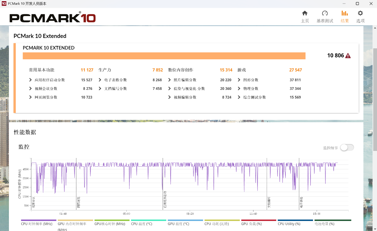 性价比、质价比全都要 暗影精灵 11 游戏笔记本评测