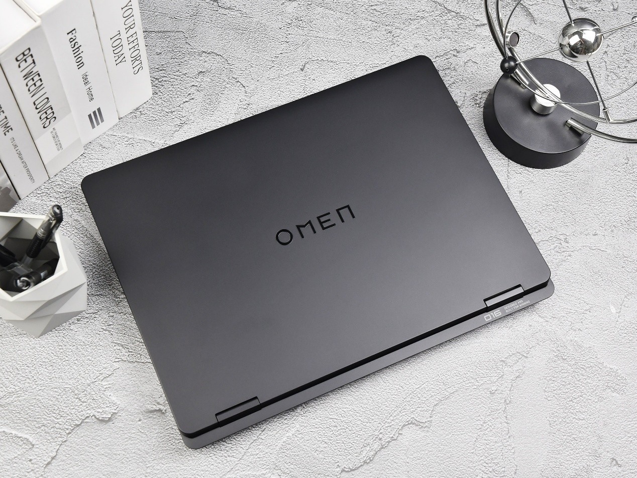 性价比、质价比全都要 暗影精灵 11 游戏笔记本评测