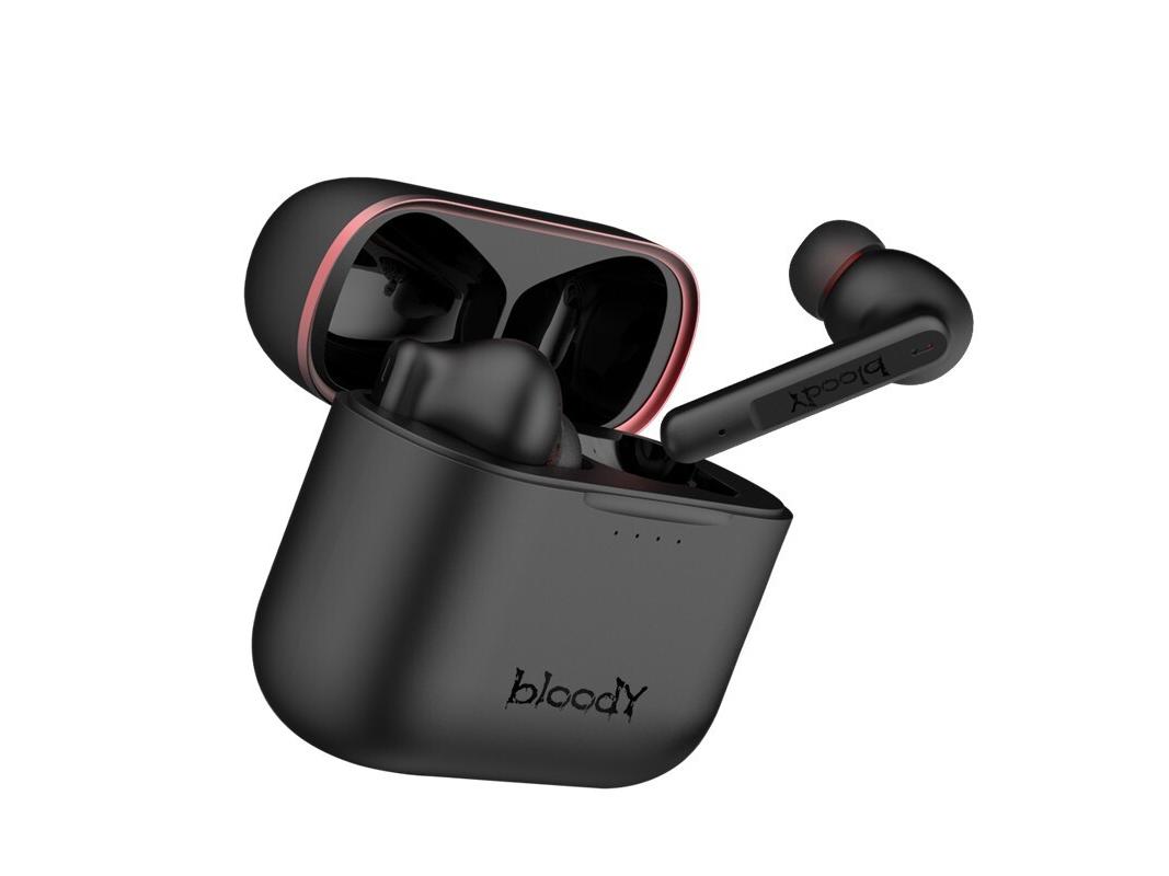 血手幽灵(bloody) M90