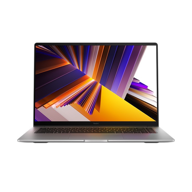 88VIP：Xiaomi 小米 RedmiBook 16 英特尔酷睿标压笔记本电脑16GB+512GB