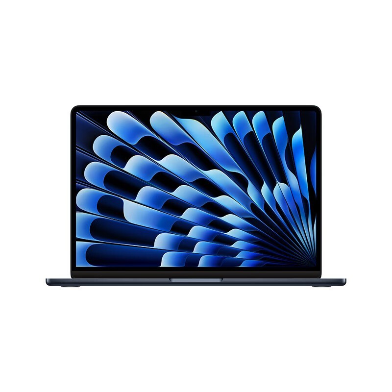 88VIP：Apple 苹果 MacBook Air13.6英寸M3芯片 8+256gb