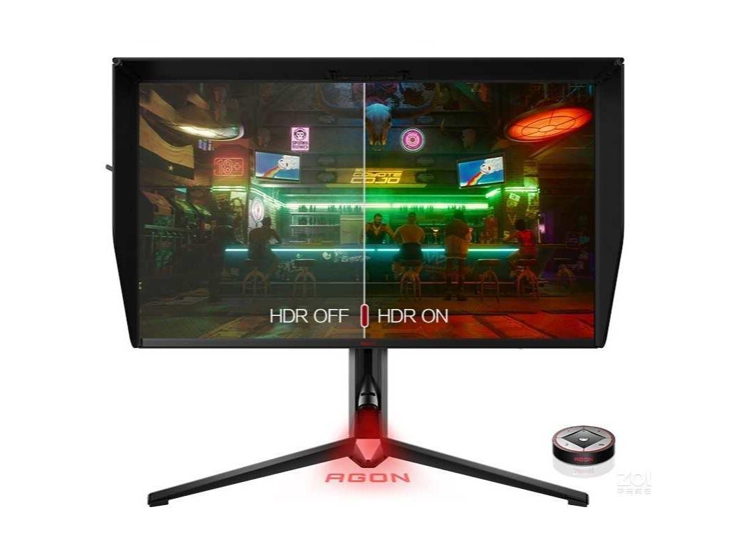 AOC AGON 27 AG274QXM