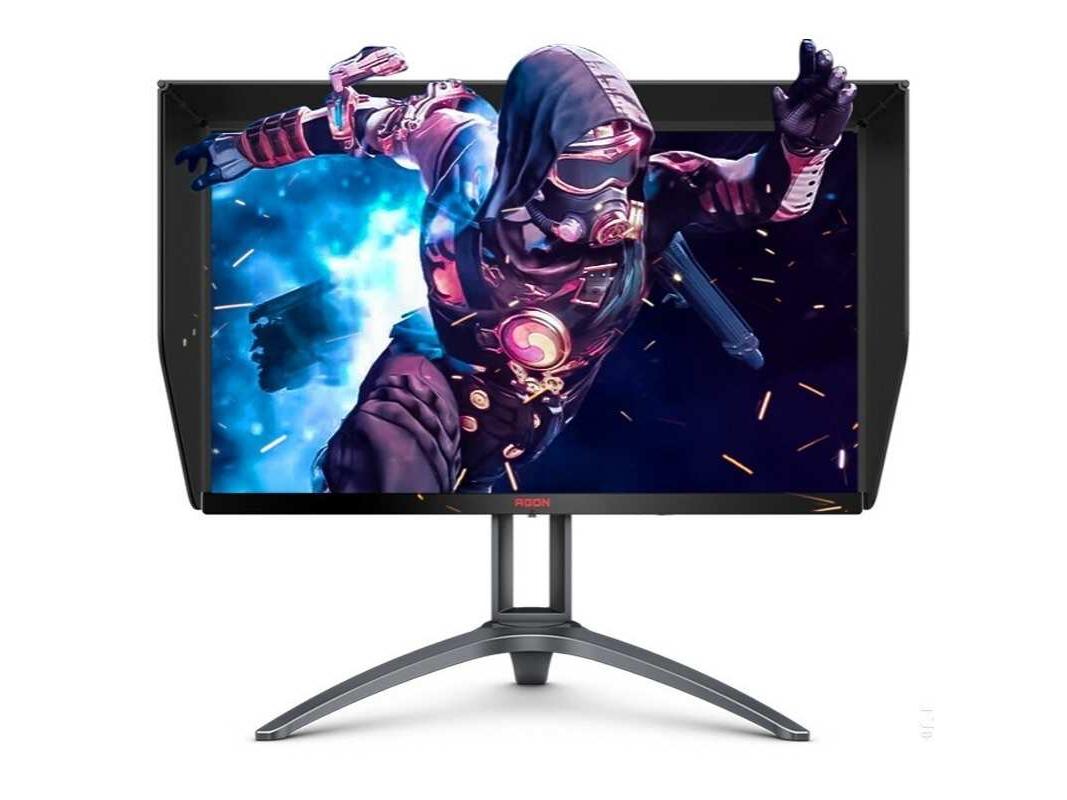 AOC AGON 27 AG273QXP