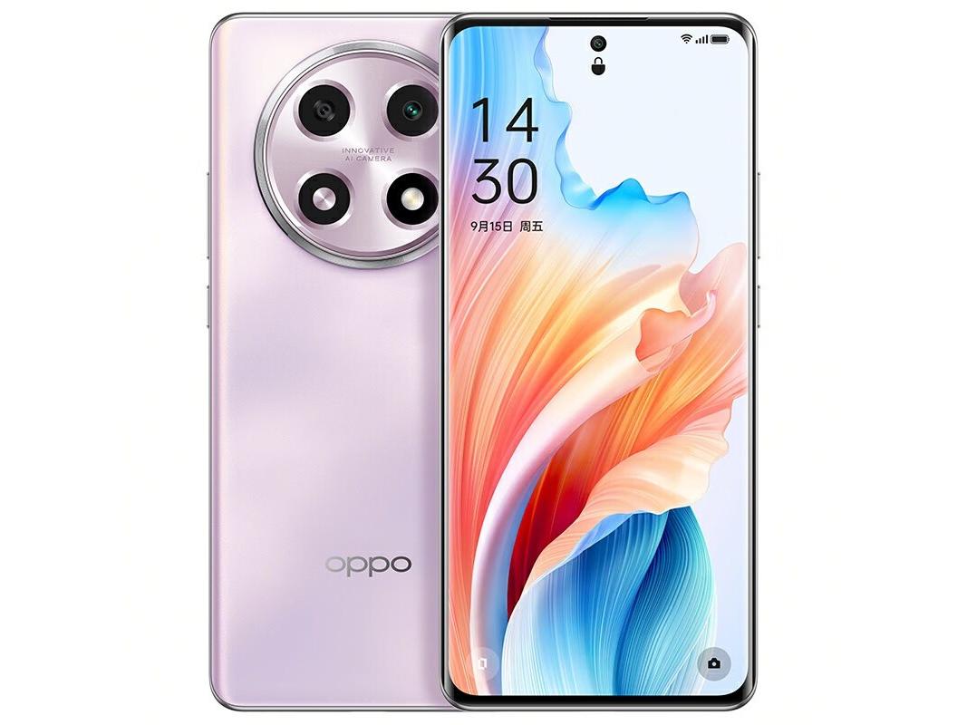 OPPO A2 Pro8GB/256GB