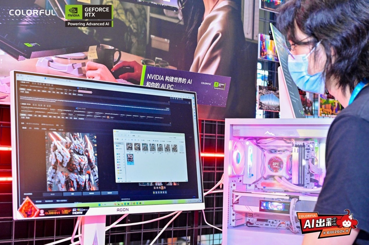 SUPER NVIDIA RTX/DLSS/AI ߲ʺչ̨