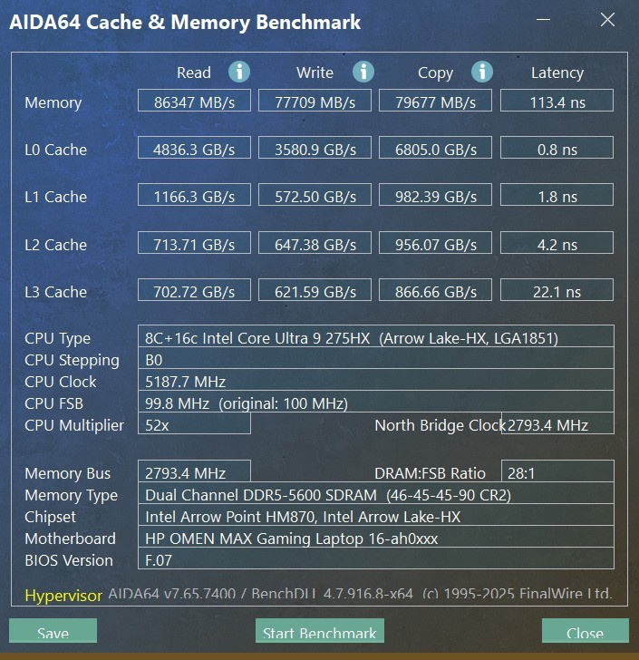入手RTX50系游戏本必看 为何升级内存如此重要