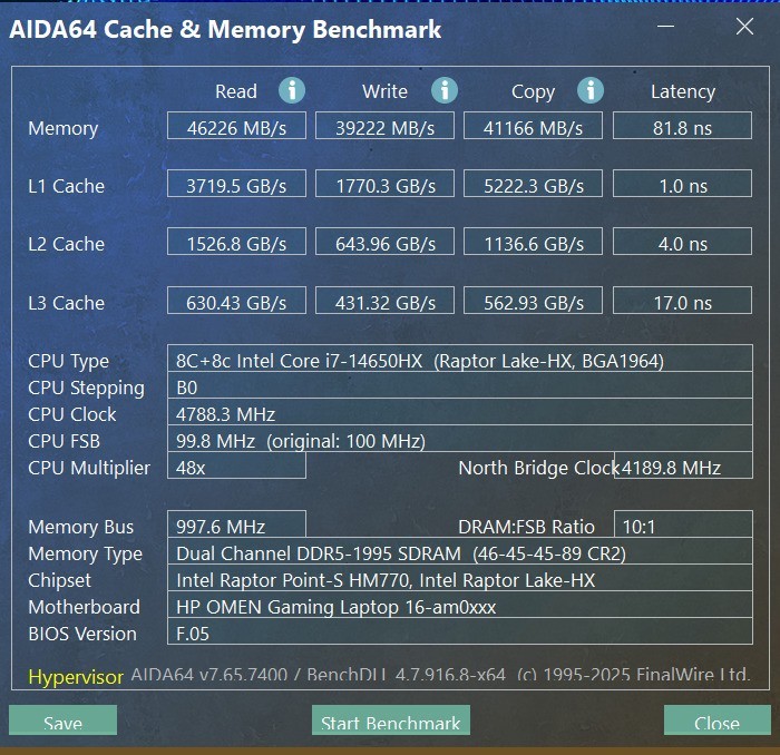 入手RTX50系游戏本必看 为何升级内存如此重要