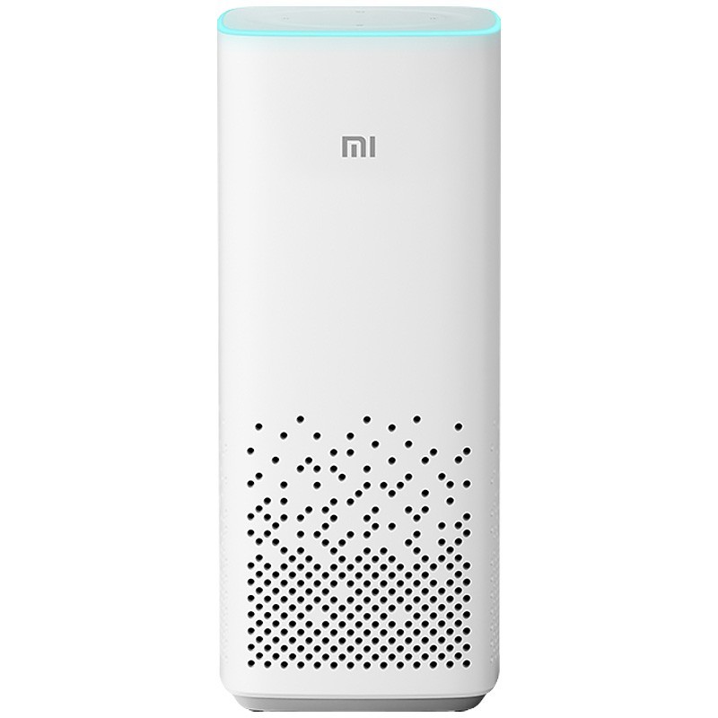 小米 Xiaomi AI音箱第二代小爱同学智能音箱低音炮蓝牙音响