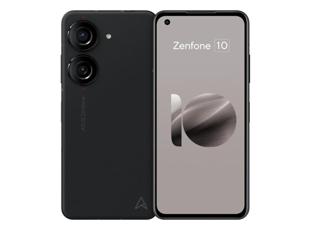 ASUS����˶�� Zenfone 10 16GB+512GB ��ҹ��