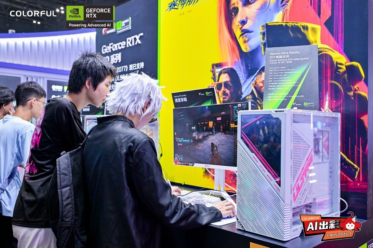 SUPER NVIDIA RTX/DLSS/AI ߲ʺչ̨