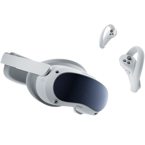 PICO 4 Ultra MR混合现实一体机vr眼镜vr游戏设备一体机智能眼镜vr设备类quest3