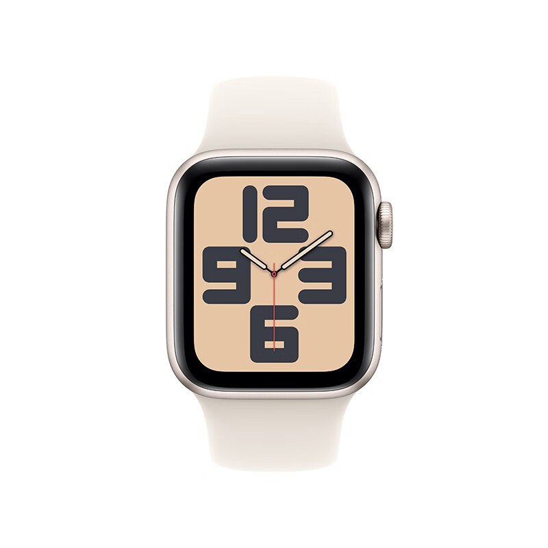 ʱŻݣApple Watch SE 2024ֱ1549Ԫ