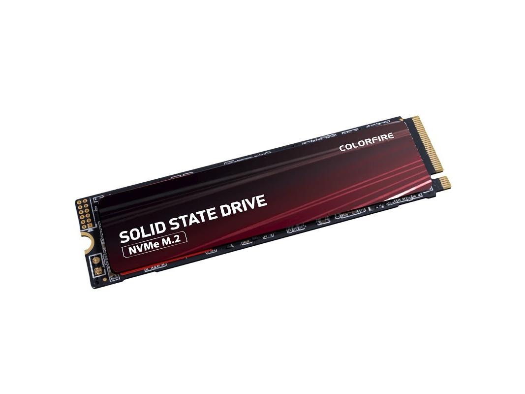 Colorful CF600 ط磨256GB