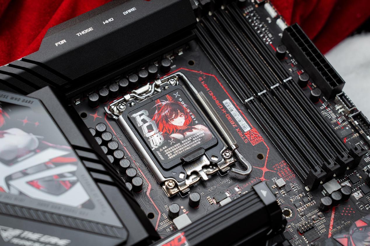 սԪ㳡 ˶ROG Z890 RO忪