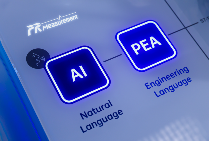 CES2025حP&RMeasurementʵǰհAIǻӹ