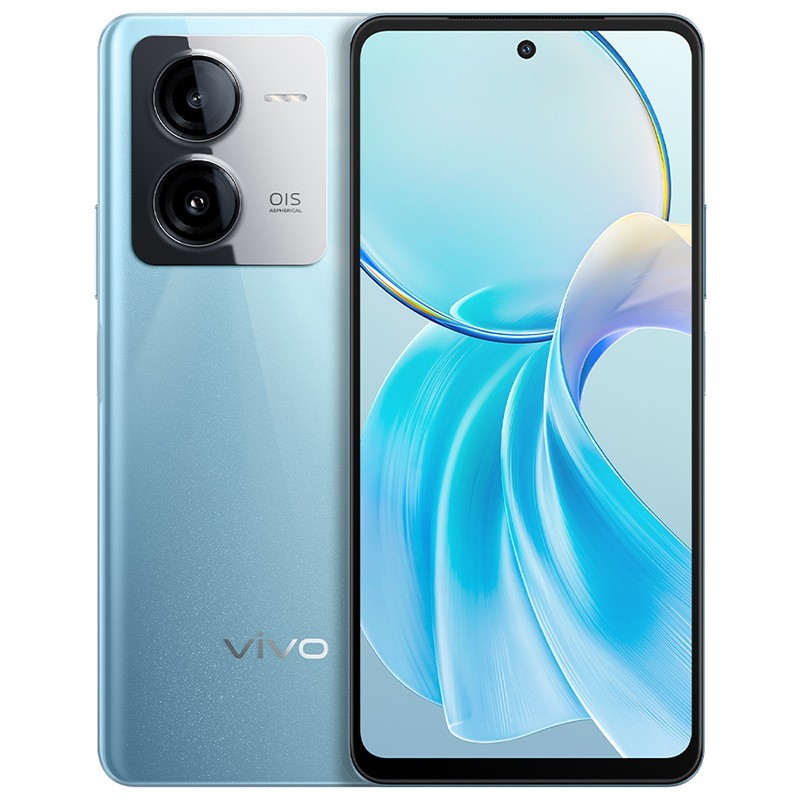 vivo Y100t + 5G手机 12GB+256GB