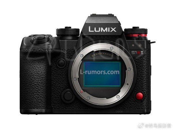 LUMIX S1RII4400ظٴ8KƵ