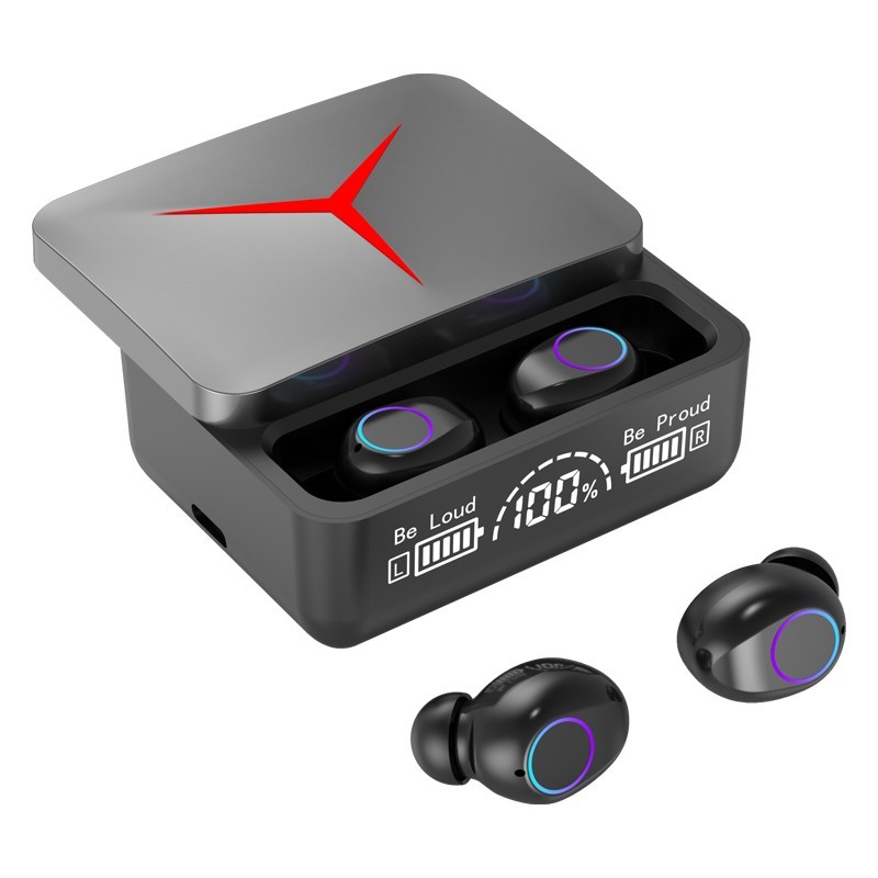 XLMI 2024滑盖真无线蓝牙耳机