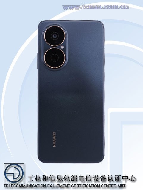 华为畅享80详细配置曝光：麒麟710A加持，鸿蒙4.0首发