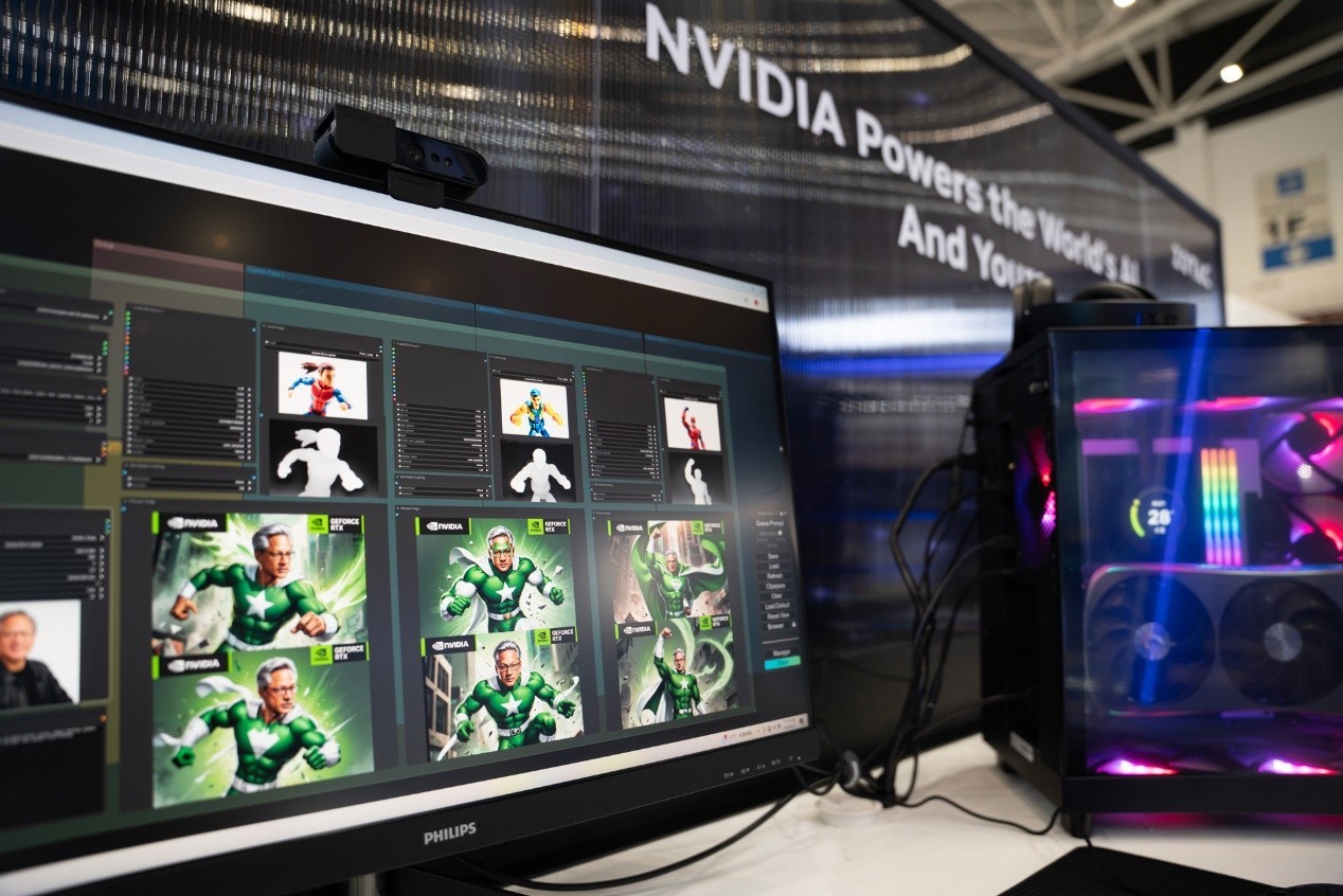 ̩ЯذƷչCOMPUTEX2025