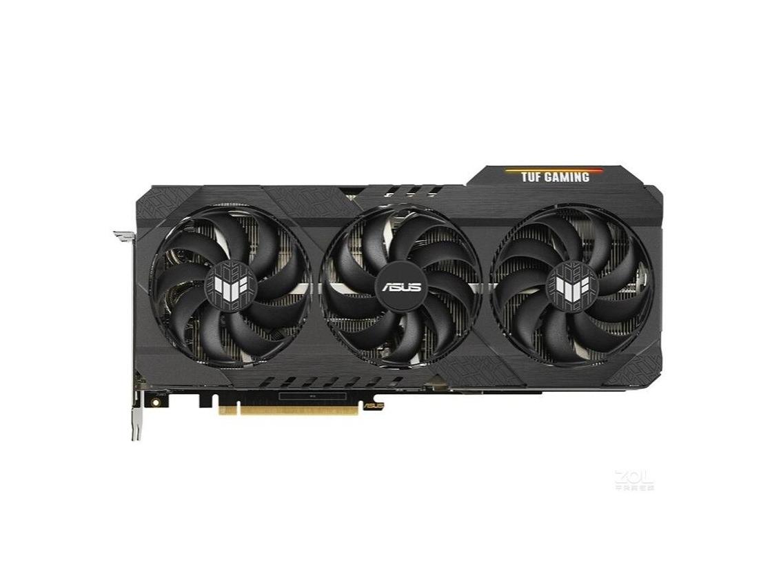 华硕(asus) RTX 3080 TI TUF-RTX3080TI-12G-GAMING