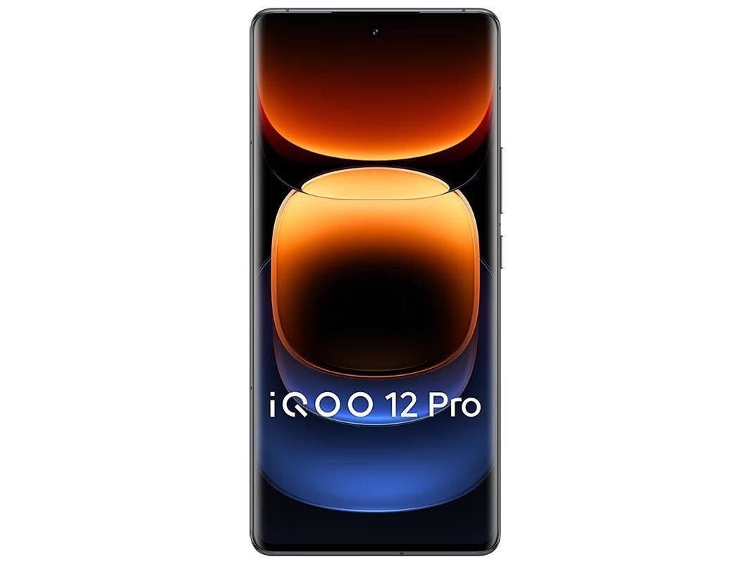 iQOO 12 Pro(16GB/512GB)