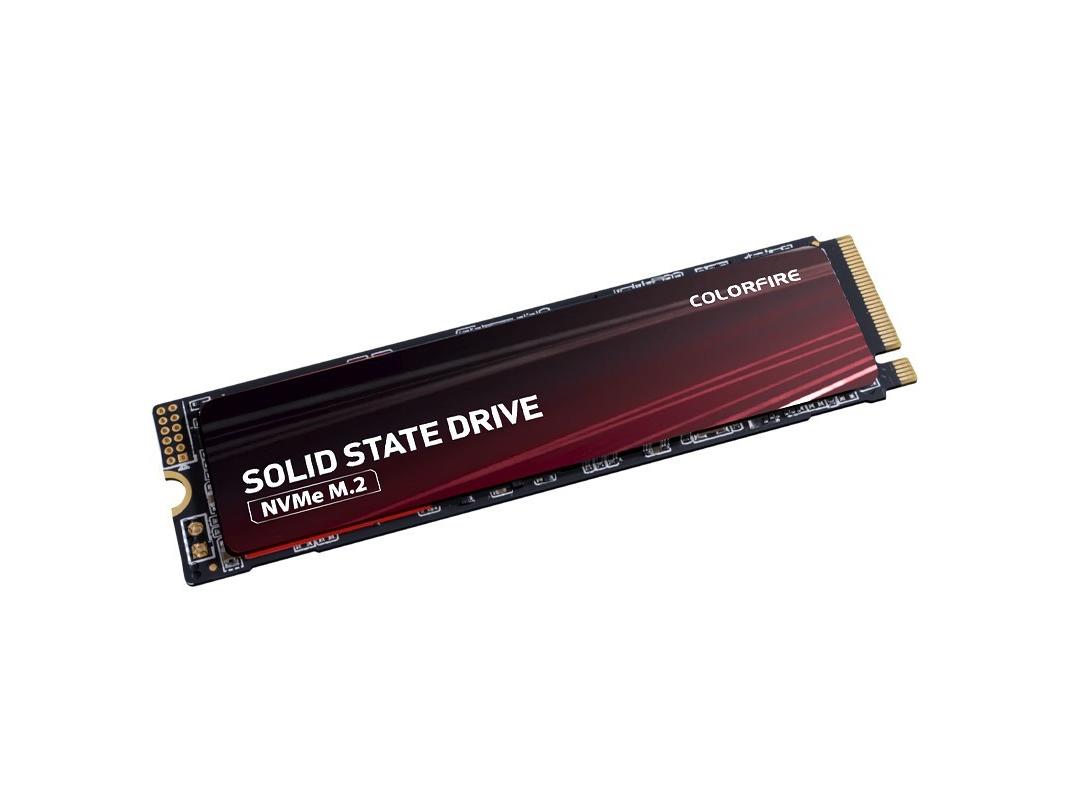 Colorful CF600 ط磨500GB