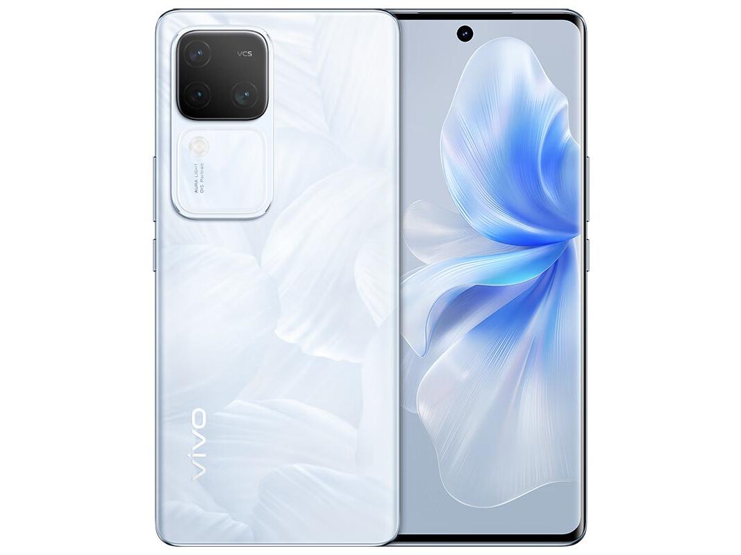 vivo S18 Pro16GB/256GB