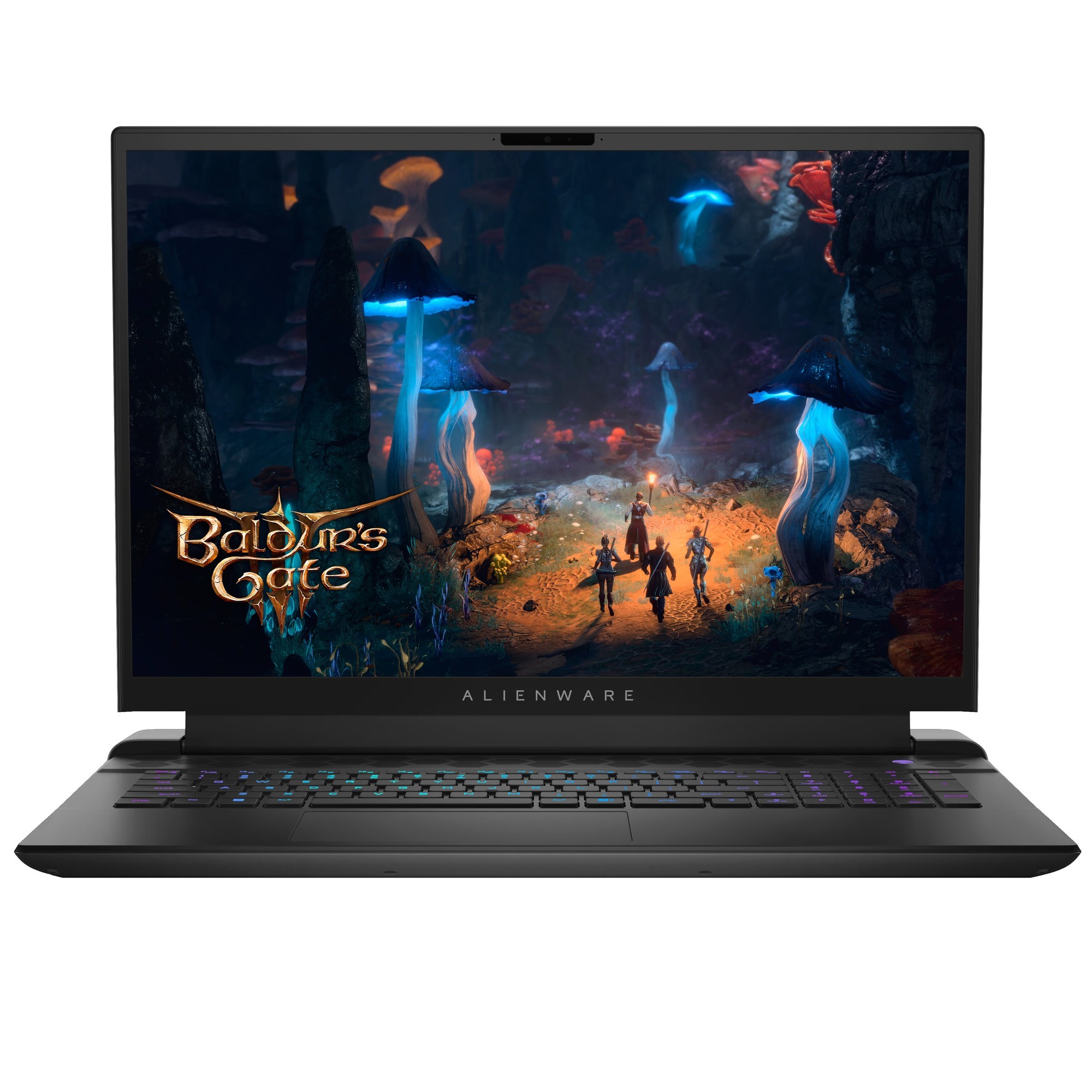 Alienware�������ˣ� M18 R2 i9 14900HX/64GB/2TB/RTX4090 ���º�