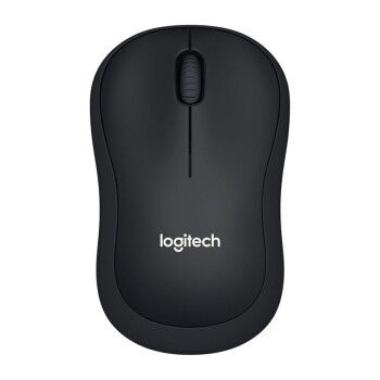 logitech 罗技 B220无线静音鼠标