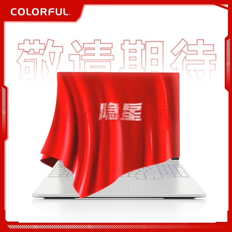 七彩虹（Colorful）隐星P16 Pro 13代酷睿i9 16英寸游戏笔记本电脑(i9-13900HX 16G 1T RTX5060 165Hz）