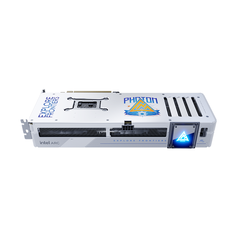 ۸ںϣ618װѡArcB570 Photon