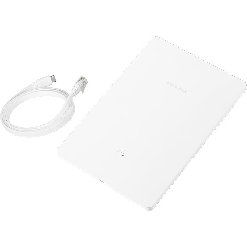 ޡTP-LINK  AX3000˫ƵǧWi-Fi6ǽʽAP PoE