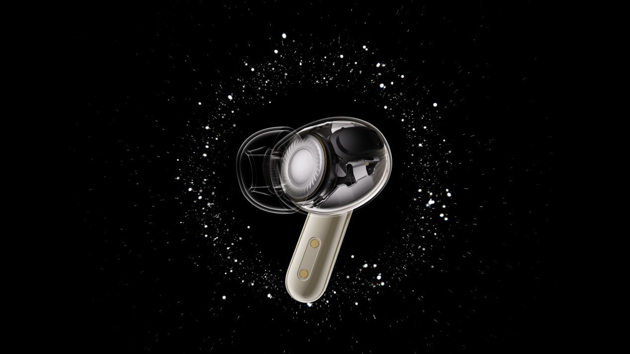 ǽ칫ʹ㣬ѧˣiFLYBUDS Pro 3¶AI